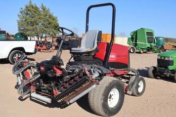 Main image Toro Reelmaster 5410